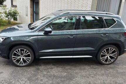 Seat Ateca 62.000 km 27.499 &euro; Duisburg 47137