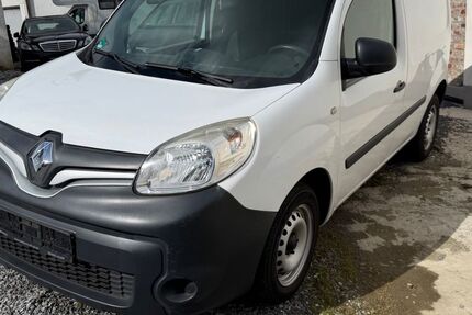 Renault Kangoo 105.000 km 3.650 &euro; Düsseldorf 40231