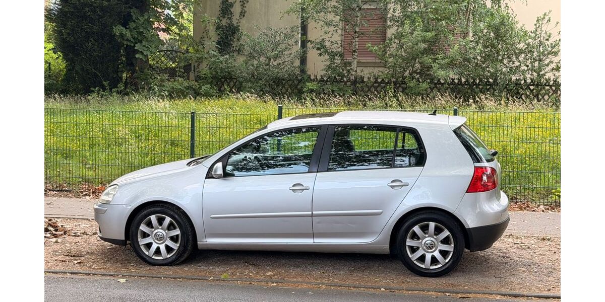 VW Golf 270.300 km 1.750 &euro; Gelsenkirchen 45891