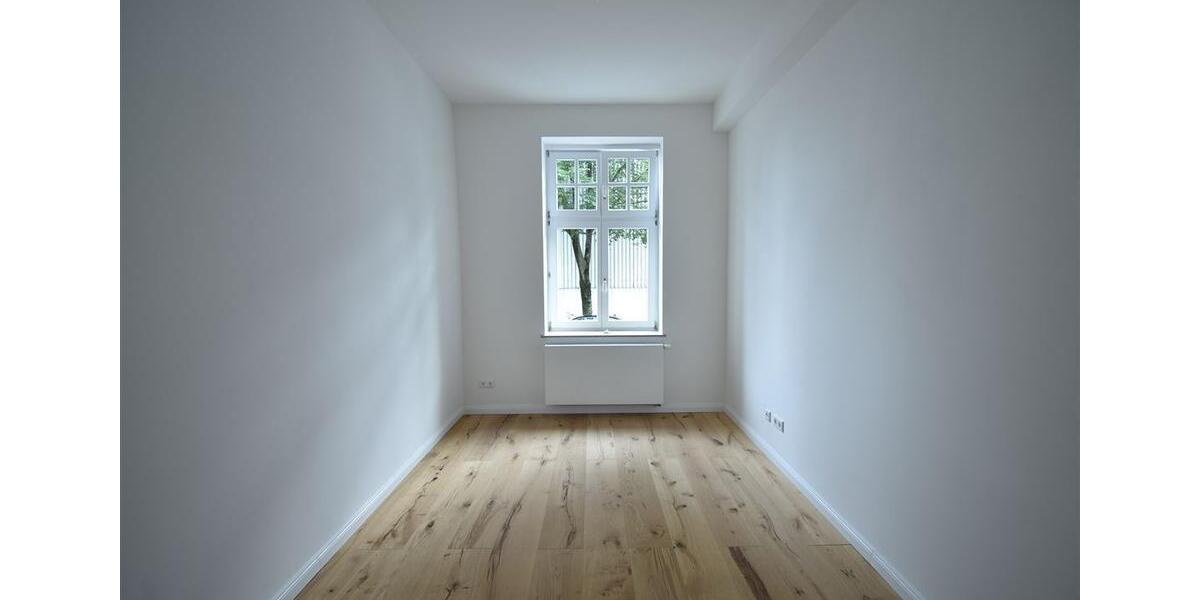 Etagenwohnung Düsseldorf Heerdt - 2 Zimmer, 75 m&sup2;, 1.450&euro; | Angebot:22619460