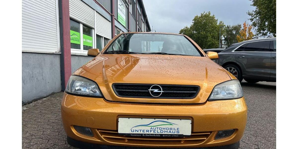 Opel Astra 138.000 km 4.999 &euro; Erkrath 40699