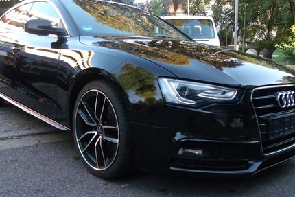 Audi A5 188.300 km 8.900 &euro; Essen 45276