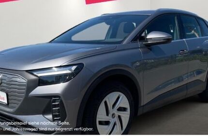 Audi Q4 e-tron 83.705 km 25.900 &euro; Düsseldorf 40233