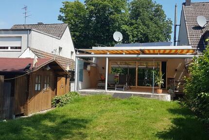 Haus Oberhausen Biefang - 5 Zimmer, 147 m&sup2;, 525.000&euro; | Angebot:25285895