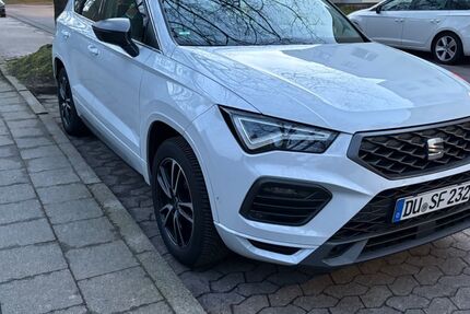 Seat Ateca 96.000 km 20.950 &euro; Düsseldorf 40629