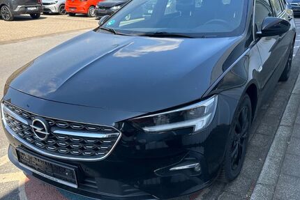 Opel Insignia 176.300 km 9.950 &euro; Solingen 42719