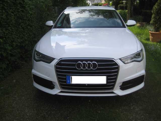 Audi A6 149.000 km 19.000 &euro; Wuppertal 42327