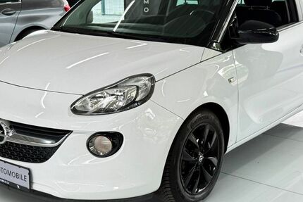 Opel Adam 74.500 km 6.998 &euro; Grevenbroich 41515