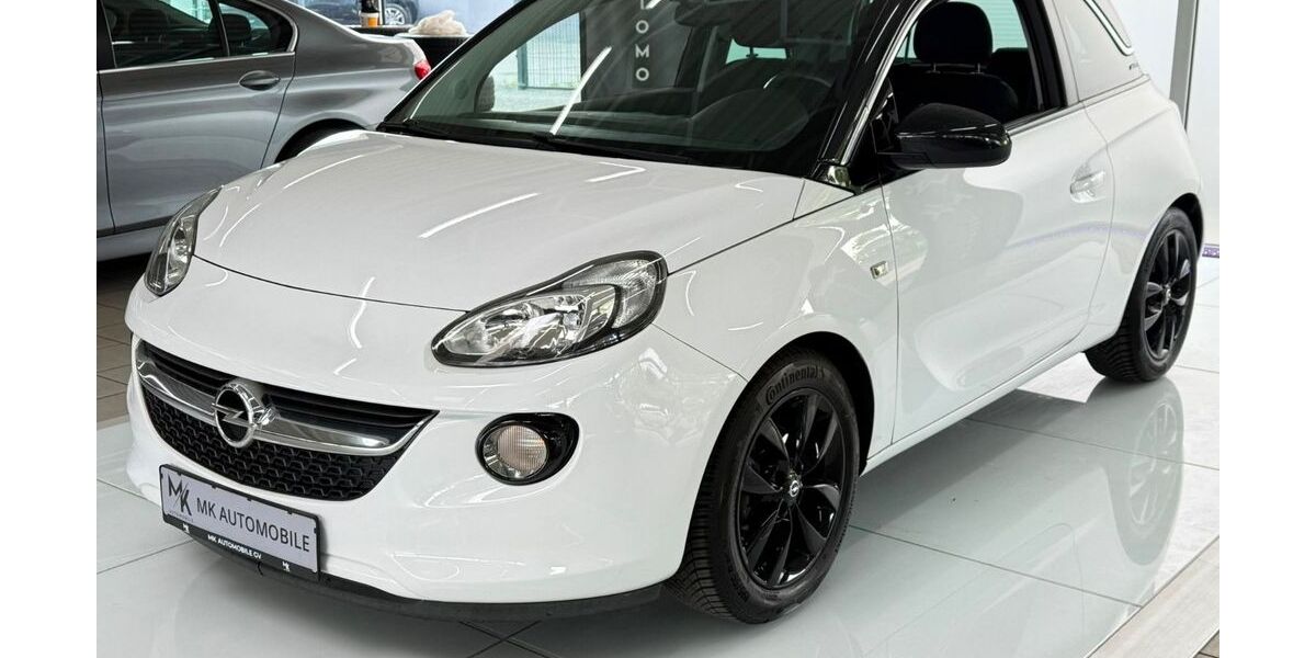 Opel Adam 74.500 km 6.998 &euro; Grevenbroich 41515