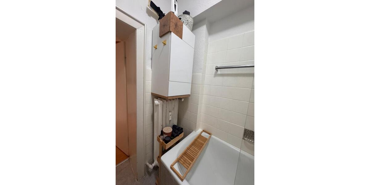 Erdgeschoßwohnung Düsseldorf Pempelfort - 2 Zimmer, 50 m&sup2;, 1.372&euro; | Angebot:26478135