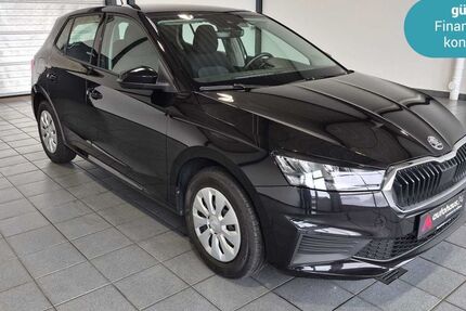 Skoda Fabia 56.359 km 12.190 &euro; Wuppertal 42287