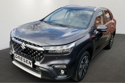 Suzuki (SX4) S-Cross 1.550 km 28.890 &euro; Korschenbroich 41352