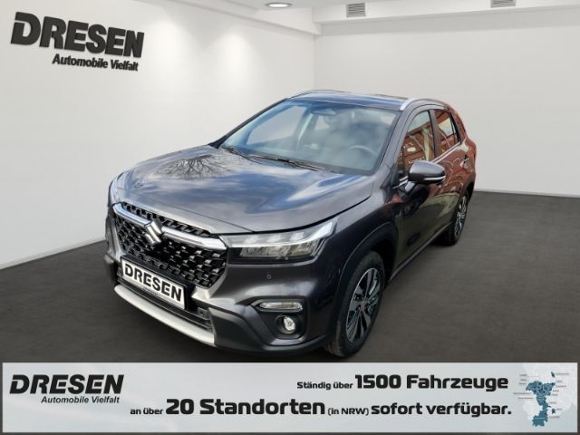 Suzuki (SX4) S-Cross 1.550 km 28.890 &euro; Korschenbroich 41352