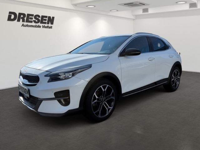 Kia XCeed 39.781 km 24.380 &euro; Korschenbroich 41352