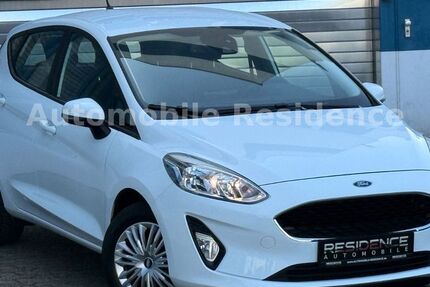 Ford Fiesta 58.000 km 12.298 &euro; Ratingen 40880