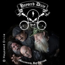 HAYSEED DIXIE 01.04.2027 Pitcher