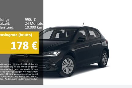 VW Polo 7.438 km 23.220 &euro; Duisburg 47059