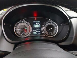 Suzuki SX4 S-Cross Comfort Kam SHZ ACC DAB 34.422 km 21.790 &euro; HAAN 42781