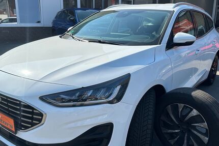 Ford Focus 155.600 km 9.980 &euro; Düsseldorf 40549