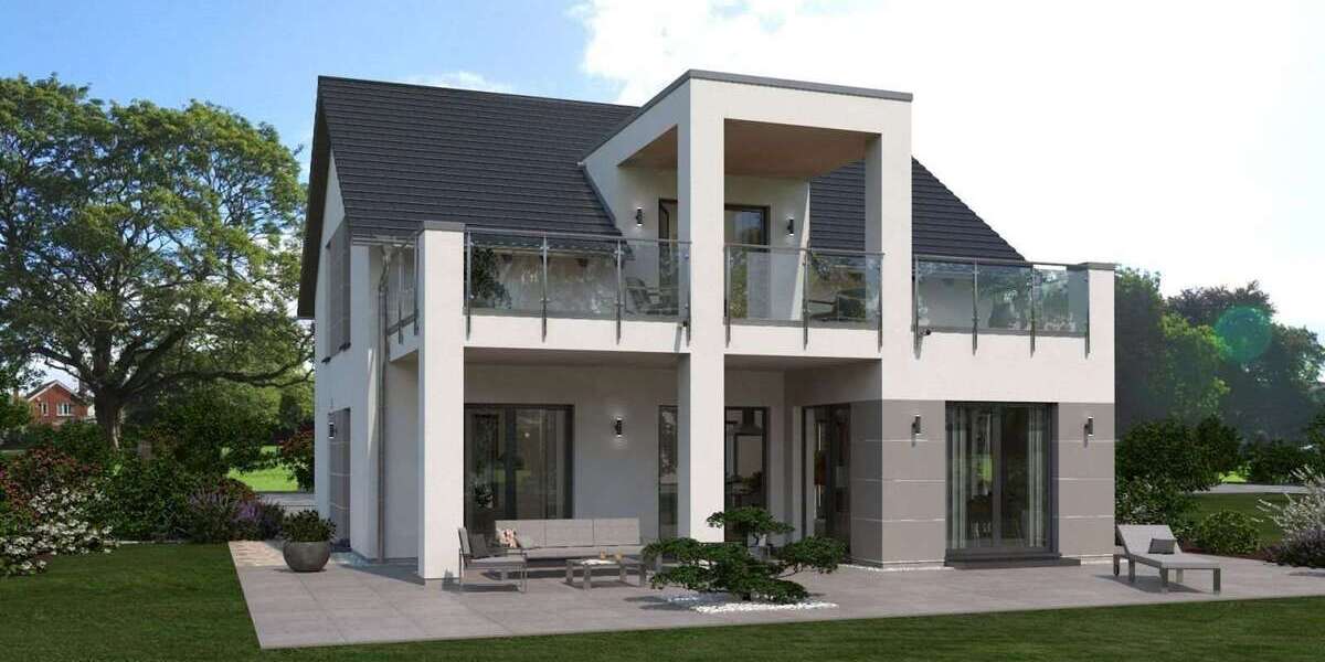 Einfamilienhaus Neuss Augustinusviertel - 6 Zimmer, 252 m&sup2;, 629.900&euro; | Angebot:27477319