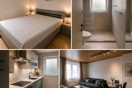 Wohnung Gelsenkirchen - 3 Zimmer, 65 m&sup2;, 890&euro; | Angebot:27543928