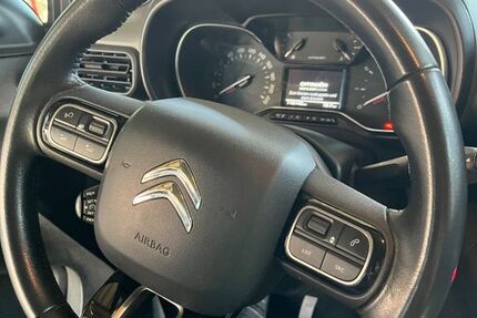 Citroen Berlingo 118.000 km 13.800 &euro; Oberhausen 46147