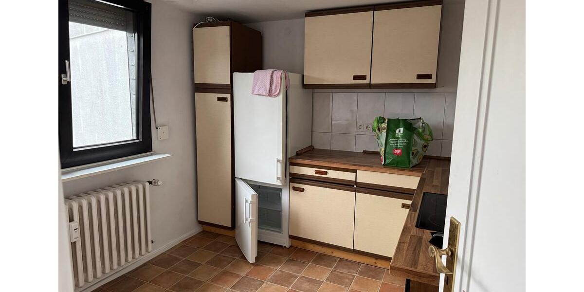 Dachgeschoßwohnung Krefeld Fischeln - 2 Zimmer, 45 m&sup2;, 500&euro; | Angebot:25942433