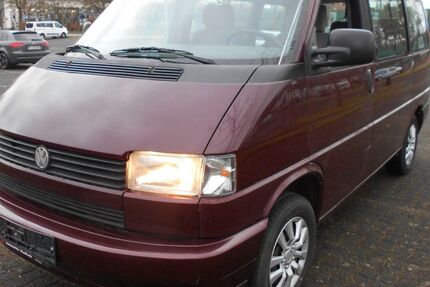 VW T4 Multivan 275.000 km 8.900 &euro; Leichlingen 42799
