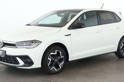 VW Polo 17.600 km 24.484 &euro; Neuss 41460