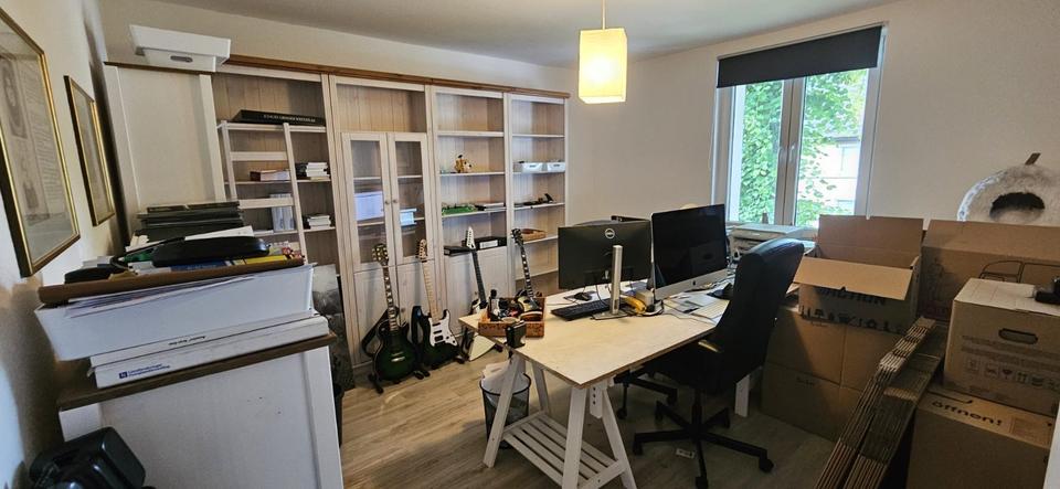 Doppelhaushälfte Duisburg Duisburg-Mitte - 5.5 Zimmer, 135 m&sup2;, 495.000&euro; | Angebot:27194389