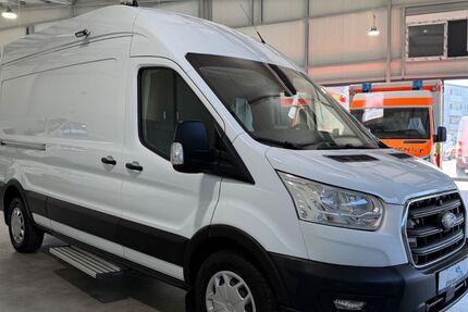 Ford Transit 223.500 km 16.290 &euro; Gelsenkirchen 45879