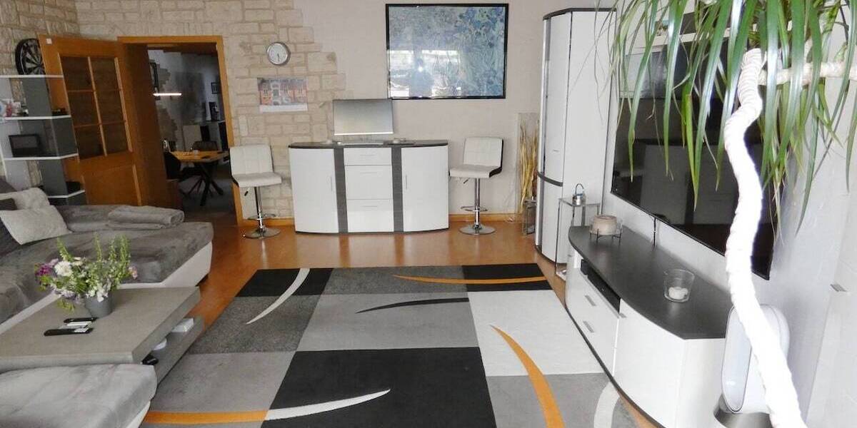 Einfamilienhaus Solingen Solingen-Mitte - 6 Zimmer, 146 m&sup2;, 284.000&euro; | Angebot:25685639