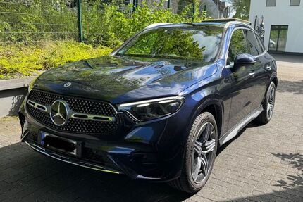 Mercedes-Benz GLC 450 17.000 km 72.900 &euro; Solingen 42719