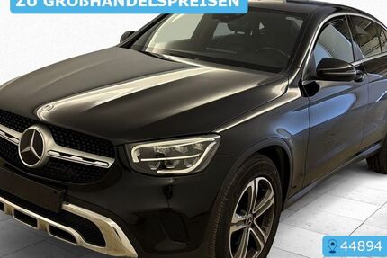 Mercedes-Benz GLC 200 126.590 km 33.490 &euro; Krefeld 47829