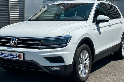 VW Tiguan 77.140 km 19.990 &euro; Remscheid 42857