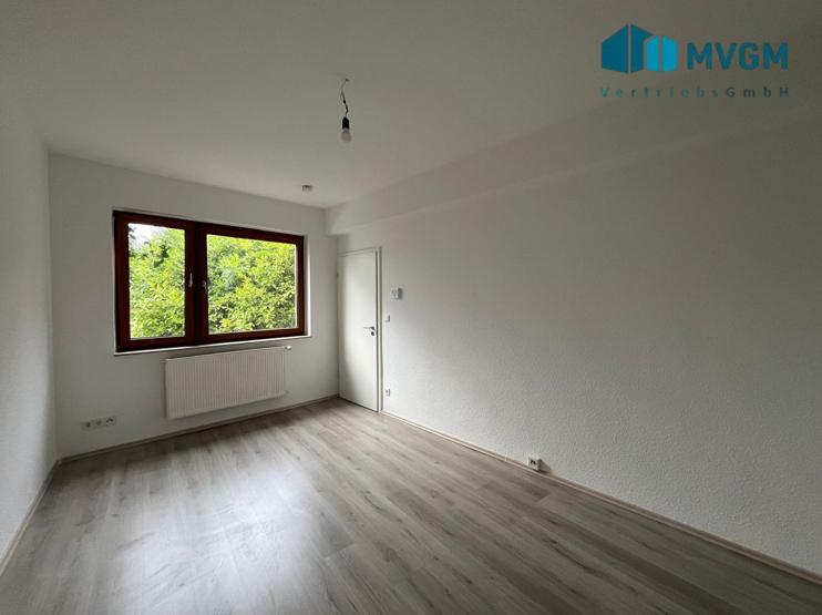 Etagenwohnung Essen Südviertel - 2 Zimmer, 48 m&sup2;, 380&euro; | Angebot:24431224