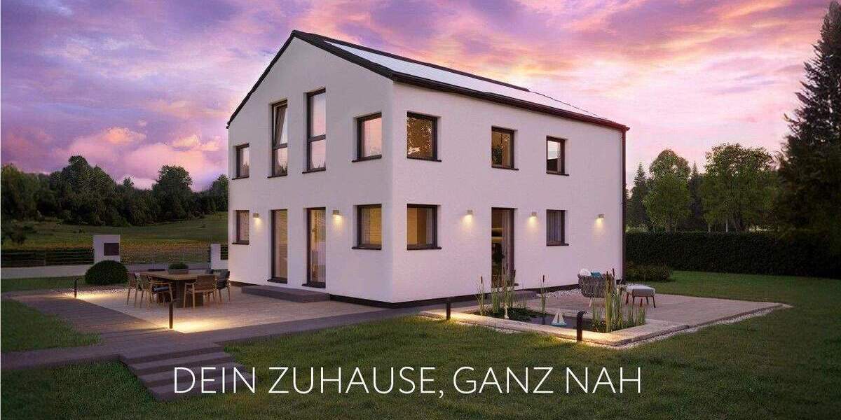 Einfamilienhaus Duisburg Fahrn - 4 Zimmer, 140 m&sup2;, 424.100&euro; | Angebot:25675514