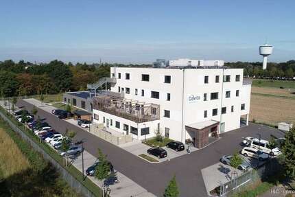 Gewerbeobjekt Viersen Boisheim - 1.600&euro; | Angebot:20532629