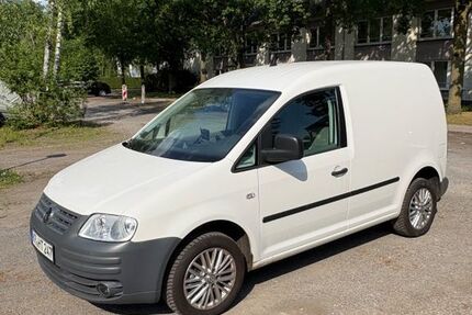 VW Caddy Maxi 174.000 km 4.399 &euro; Krefeld 47803