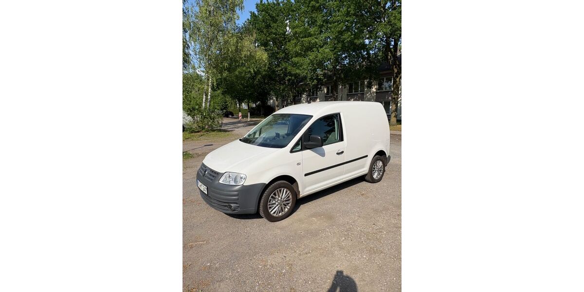 VW Caddy Maxi 179.000 km 4.499 &euro; Krefeld 47803