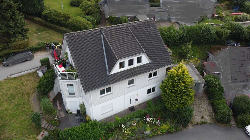 Einfamilienhaus Wuppertal-Vohwinkel Vohwinkel - 10 Zimmer, 255 m&sup2;, 689.000&euro; | Angebot:22670557