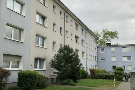 Wohnung Duisburg Huckingen - 3.5 Zimmer, 68 m&sup2;, 609&euro; | Angebot:26180107