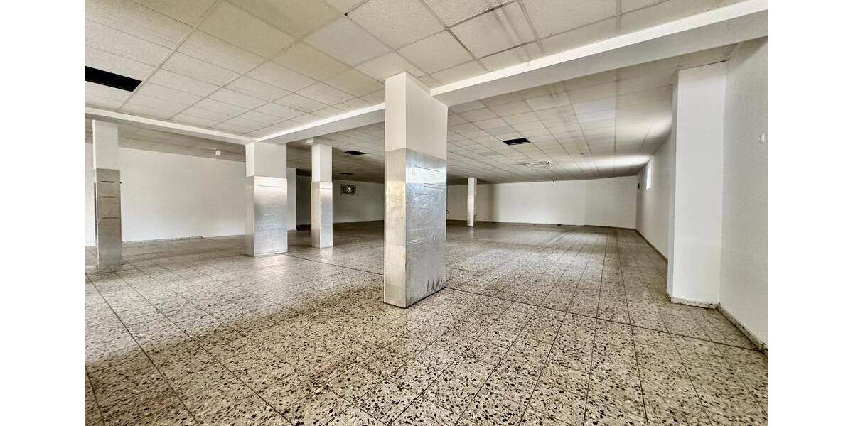 Gewerbeobjekt Essen Stadtbezirk VIII - 4.650&euro; | Angebot:25858219