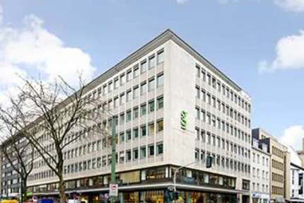 Gewerbeobjekt Düsseldorf Stadtmitte - 792&euro; | Angebot:26010714