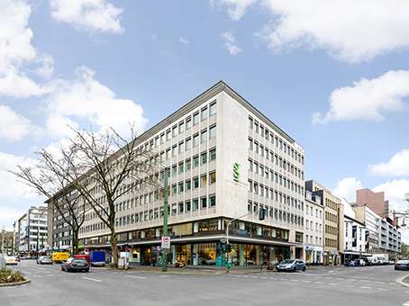 Gewerbeobjekt Düsseldorf Stadtmitte - 792&euro; | Angebot:26010714