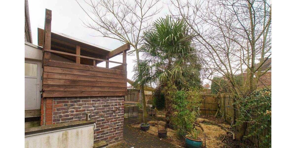 Mehrfamilienhaus, Wohnhaus Tönisvorst St. Tönis - 7 Zimmer, 224 m&sup2;, 399.000&euro; | Angebot:25691140