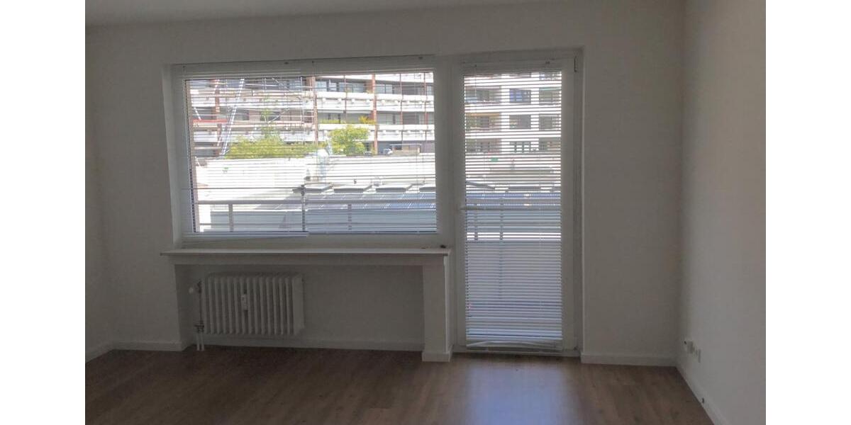 Etagenwohnung Düsseldorf Düsseltal - 1 Zimmer, 35 m&sup2;, 139.000&euro; | Angebot:27499385