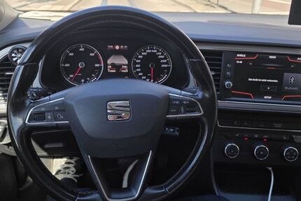 Seat Leon 113.000 km 14.900 &euro; Gelsenkirchen 45894