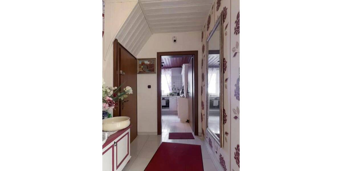 Doppelhaushälfte Remscheid Innen - 3 Zimmer, 95 m&sup2;, 268.000&euro; | Angebot:25659164