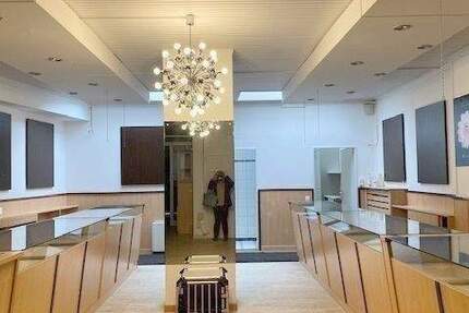 Gewerbeobjekt Düsseldorf Pempelfort - 3 Zimmer, 2.200&euro; | Angebot:26554978